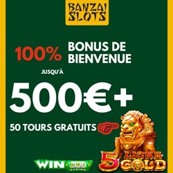les-bonus-disponibles